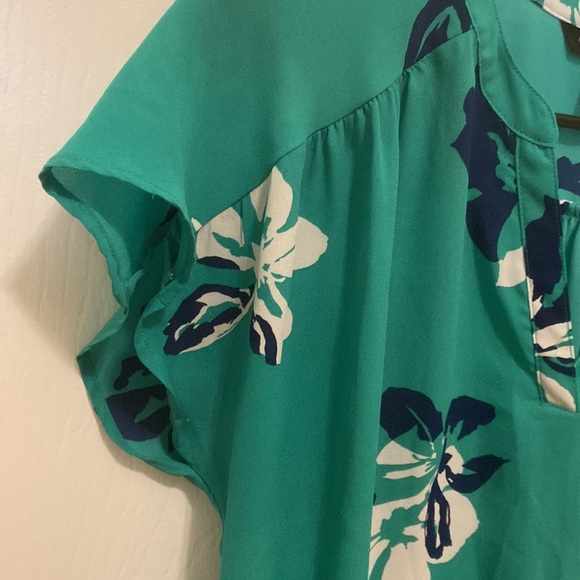 Banana Republic blouse small - Picture 5 of 8